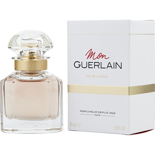 MON GUERLAIN