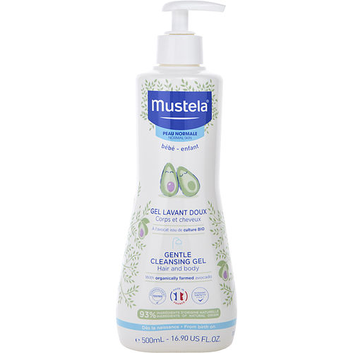 Mustela by Mustela