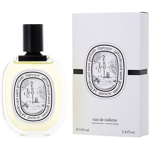 DIPTYQUE L'EAU DE NEROLI by Diptyque