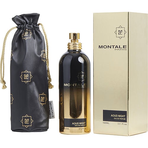 MONTALE PARIS AOUD NIGHT