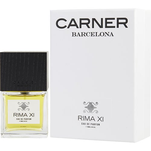 CARNER BARCELONA RIMA XI by Carner Barcelona