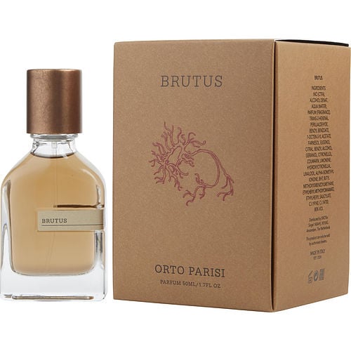 ORTO PARISI BRUTUS