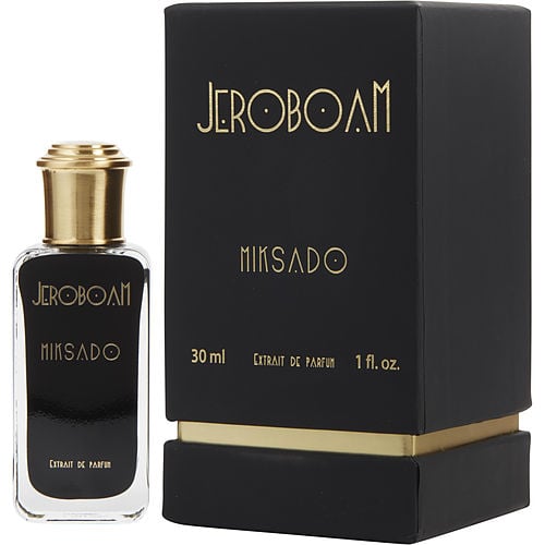 JEROBOAM MIKSADO