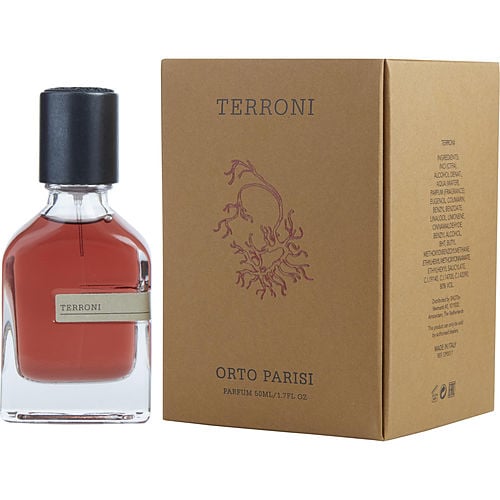 ORTO PARISI TERRONI