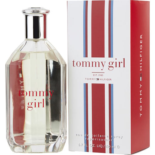 TOMMY GIRL by Tommy Hilfiger