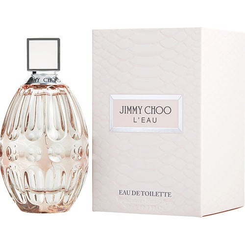 JIMMY CHOO L'EAU