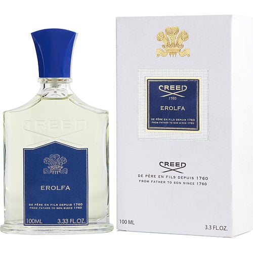 CREED EROLFA by Creed