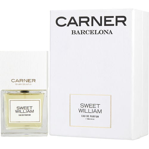 CARNER BARCELONA SWEET WILLIAM