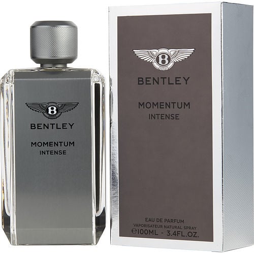 BENTLEY MOMENTUM INTENSE