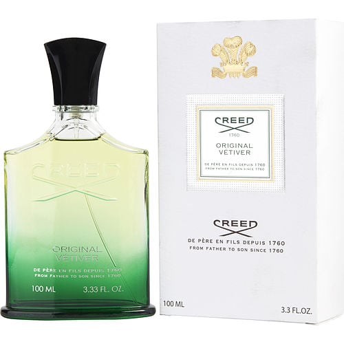 CREED VETIVER