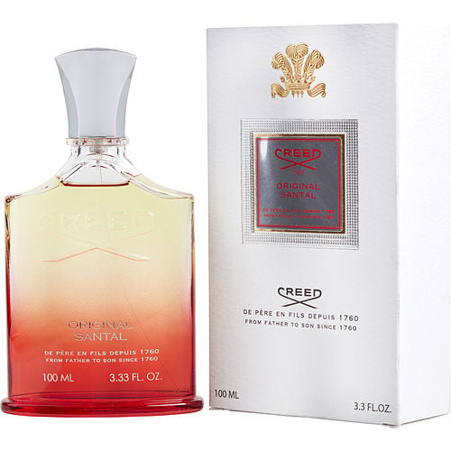 CREED SANTAL