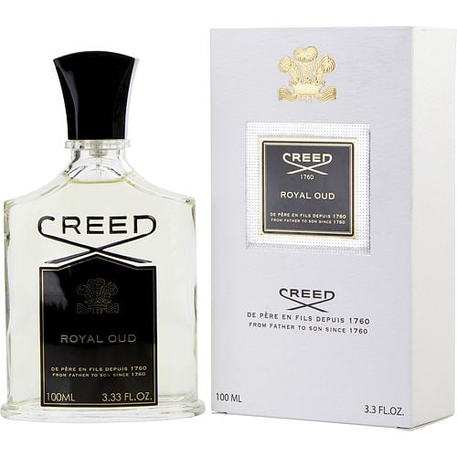 CREED ROYAL OUD