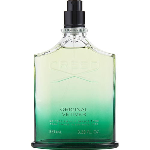 CREED VETIVER