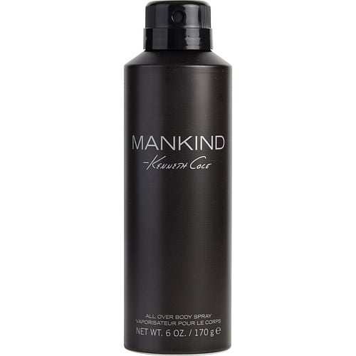 KENNETH COLE MANKIND