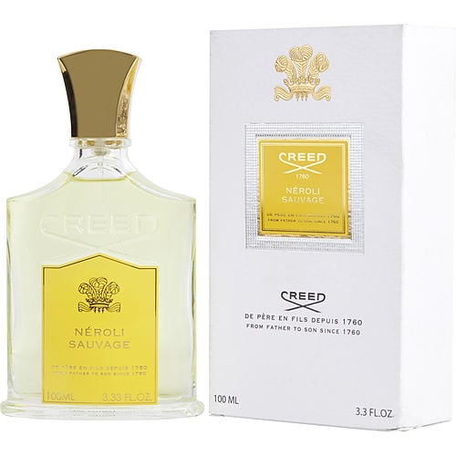 CREED NEROLI SAUVAGE by Creed