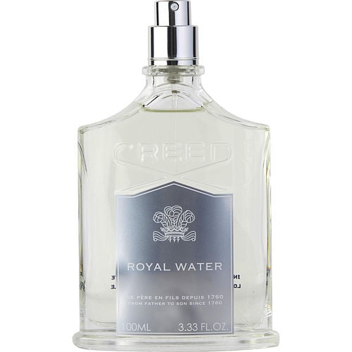 CREED ROYAL WATER by Creed