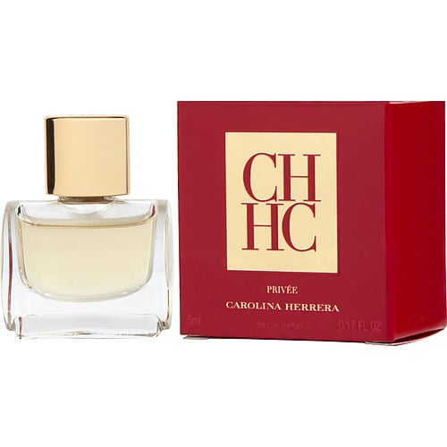 CH PRIVE CAROLINA HERRERA