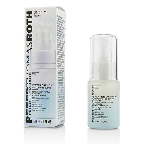 Peter Thomas Roth