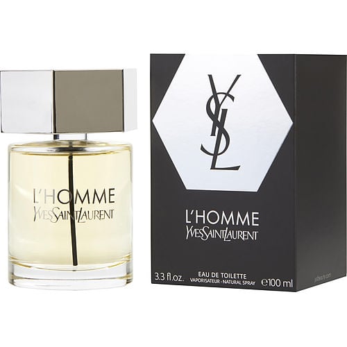 L'HOMME YVES SAINT LAURENT