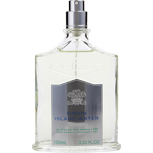 CREED VIRGIN ISLAND WATER by Creed