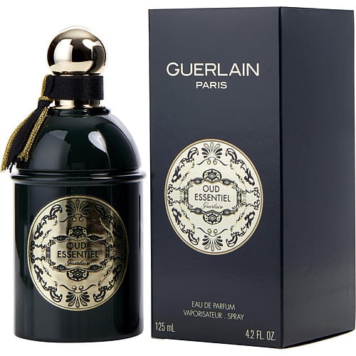 GUERLAIN OUD ESSENTIAL by Guerlain