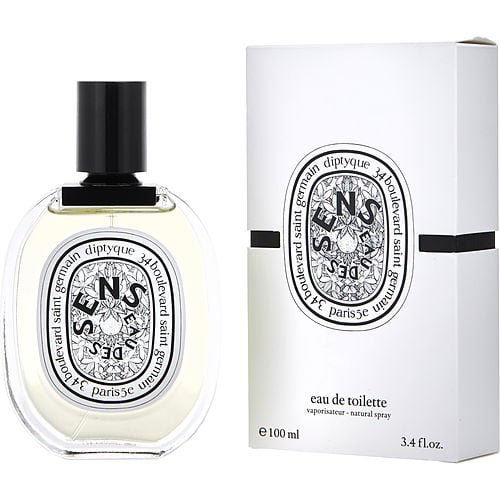 DIPTYQUE EAU DES SENS