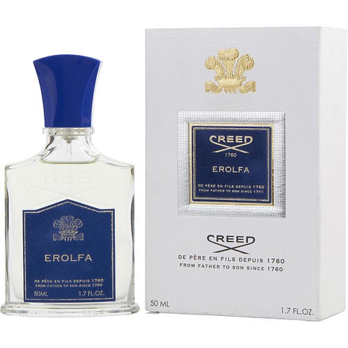 CREED EROLFA