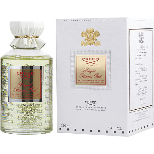 CREED ROYAL PRINCESS OUD