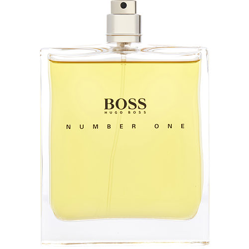 BOSS by Hugo Boss