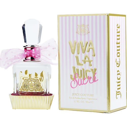 VIVA LA JUICY SUCRE by Juicy Couture