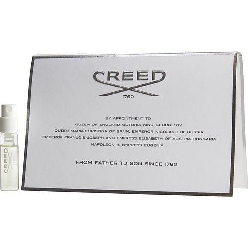 CREED ACQUA FIORENTINA