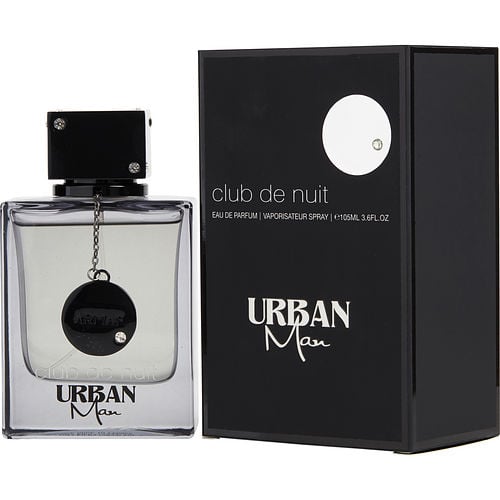 ARMAF CLUB DE NUIT URBAN MAN