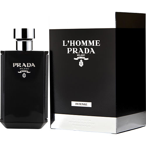 PRADA L'HOMME INTENSE