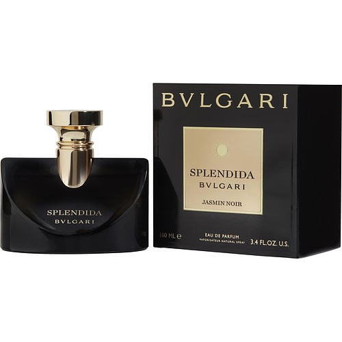 BVLGARI SPLENDIDA JASMIN NOIR