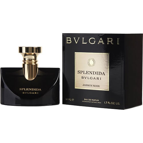 BVLGARI SPLENDIDA JASMIN NOIR by Bvlgari