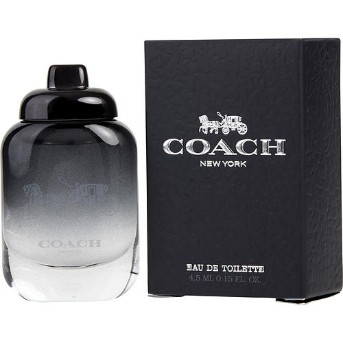 COACH FOR MEN