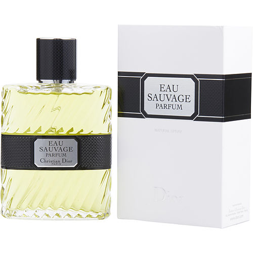 EAU SAUVAGE PARFUM by Christian Dior