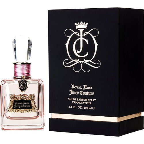 JUICY COUTURE ROYAL ROSE