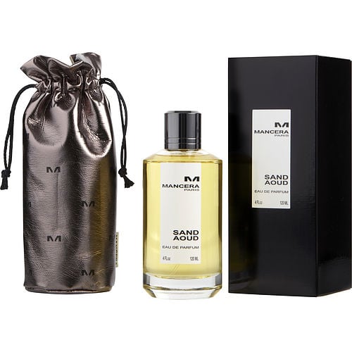 MANCERA SAND AOUD