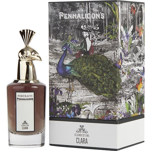 PENHALIGON'S PORTRAITS CLANDESTINE CLARA