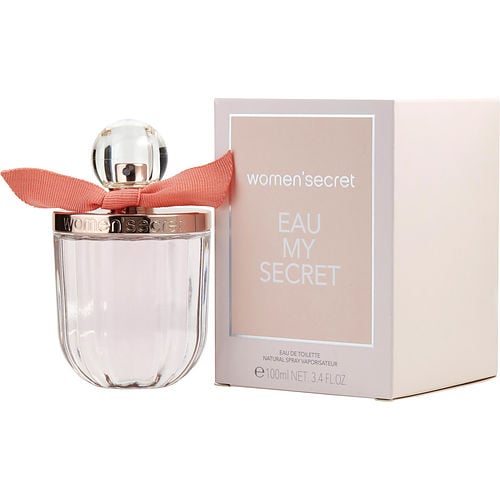 WOMEN'SECRET EAU MY SECRET by Women' Secret