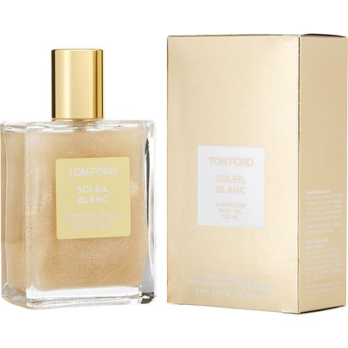 TOM FORD SOLEIL BLANC