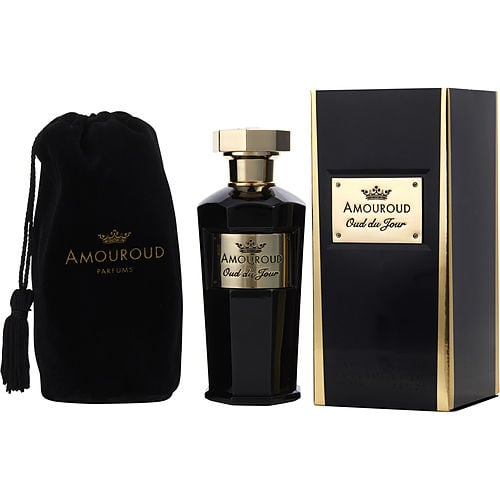 AMOUROUD OUD DU JOUR by Amouroud