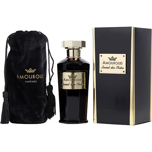 AMOUROUD SANTAL DES INDES