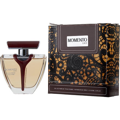 ARMAF MOMENTO LACE by Armaf