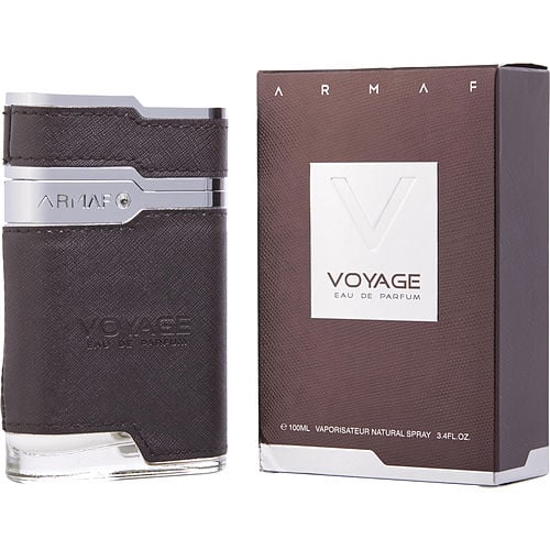 ARMAF VOYAGE BROWN by Armaf