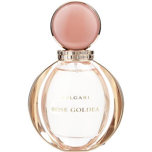 BVLGARI ROSE GOLDEA