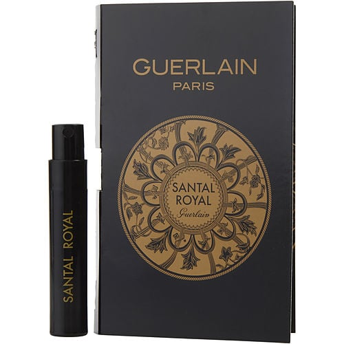 GUERLAIN SANTAL ROYAL by Guerlain