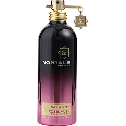 MONTALE PARIS INTENSE ROSES MUSK