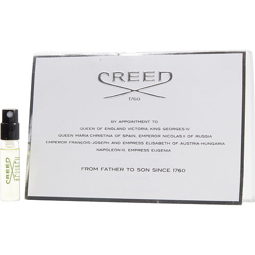 CREED VETIVER by Creed